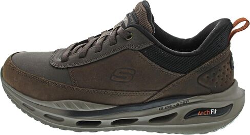 حذاء رياضي نسائي من Skechers مصنوع من الدانتيل المطاطي سهل الارتداء in Kuwait