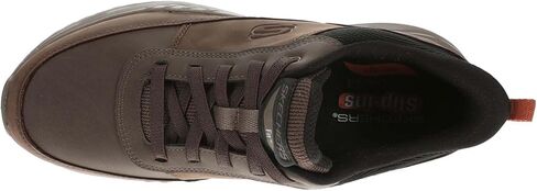 حذاء رياضي نسائي من Skechers مصنوع من الدانتيل المطاطي سهل الارتداء in Kuwait