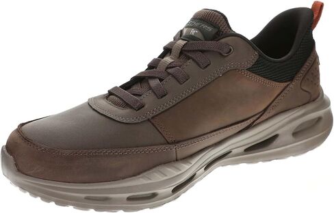 حذاء رياضي نسائي من Skechers مصنوع من الدانتيل المطاطي سهل الارتداء in Kuwait