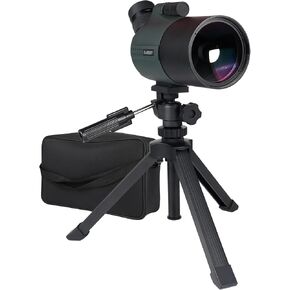 SVBONY SV41Pro MAK 28-84x80 Spotting Scope with Finderscope, for Astronomy | Target Shooting, Dual Focus, Rapid Target Acquisition,Spotting Scopes for Adults, 800mm Focal Length, Maksutov Spotter Scope in Saudi Arabia
