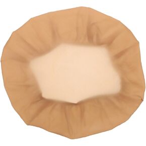 Uonlytech Pendant Lamp Shade Diffuser Light Shading Cover for Eye Protection Lamp Cover for Table Desk Chandelier Lights Brown in Kuwait