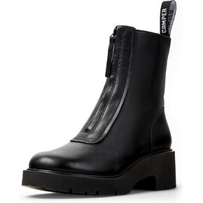 Camper Women's Zip Bootie in Kuwait