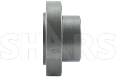 Shars 3.14" Fully Machined Threaded Back Plate with 1-1/2 x 8 TPI for 3 or 4 Jaw Lathe Chucks 202-6230 New 6 in Saudi Arabia