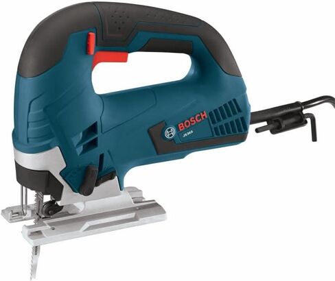طقم منشار بمقبض علوي 6.5 أمبير من Bosch JS365-RT (متجدد) in Kuwait
