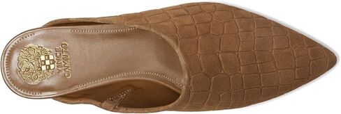 Vince Camuto Women's Arlette Slip-on Flat Mule in Saudi Arabia