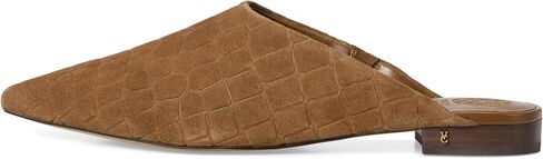 Vince Camuto Women's Arlette Slip-on Flat Mule in Saudi Arabia