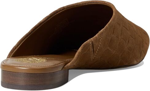 Vince Camuto Women's Arlette Slip-on Flat Mule in Saudi Arabia