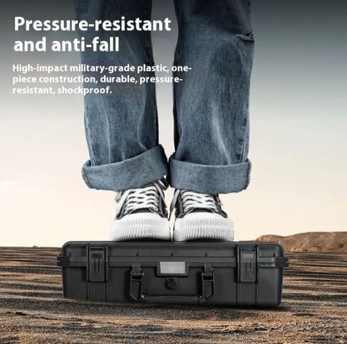 حقيبة تخزين Coyktonty Professional Deluxe مضادة للماء وبطانة ناعمة وحقيبة سفر صلبة لجهاز ROG XBOX ALLY X/ROG XBOX ALLY وغيرها من الملحقات (لجهاز XBOX ALLY X) in Kuwait