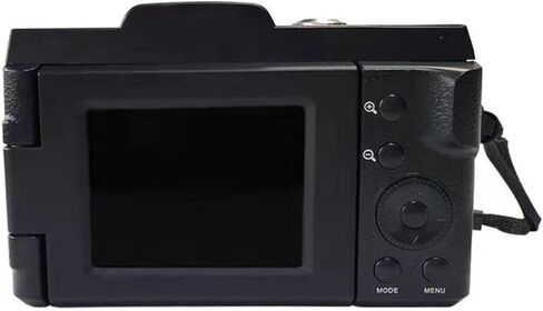 كاميرا رقمية 1080P كاميرا رقمية 16 ميجابكسل DSLR كاميرا رقمية للتصوير الفوتوغرافي كاميرا رقمية ملحقات الكاميرا الرقمية in Kuwait