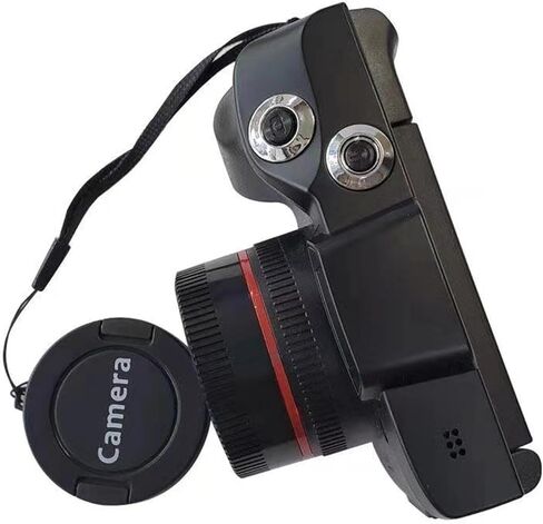 كاميرا رقمية 1080P كاميرا رقمية 16 ميجابكسل DSLR كاميرا رقمية للتصوير الفوتوغرافي كاميرا رقمية ملحقات الكاميرا الرقمية in Kuwait