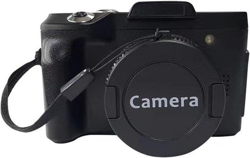 كاميرا رقمية 1080P كاميرا رقمية 16 ميجابكسل DSLR كاميرا رقمية للتصوير الفوتوغرافي كاميرا رقمية ملحقات الكاميرا الرقمية in Kuwait
