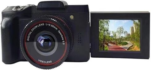 كاميرا رقمية 1080P كاميرا رقمية 16 ميجابكسل DSLR كاميرا رقمية للتصوير الفوتوغرافي كاميرا رقمية ملحقات الكاميرا الرقمية in Kuwait