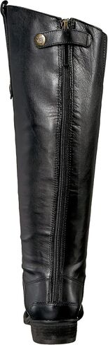 Sam Edelman Women's Penny Leather Riding Boot in Saudi Arabia