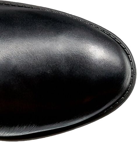Sam Edelman Women's Penny Leather Riding Boot in Saudi Arabia