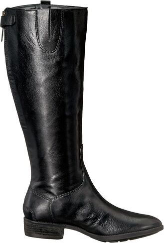 Sam Edelman Women's Penny Leather Riding Boot in Saudi Arabia
