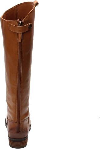 حذاء ركوب الخيل الجلدي للسيدات من Sam Edelman in Saudi Arabia
