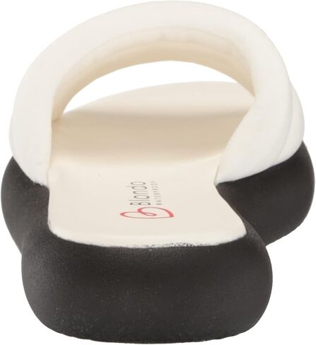 Blondo Women's Waterproof Silvana Slide Sandal in Saudi Arabia