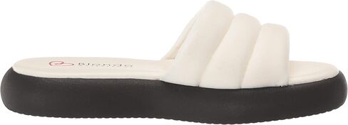 Blondo Women's Waterproof Silvana Slide Sandal in Saudi Arabia