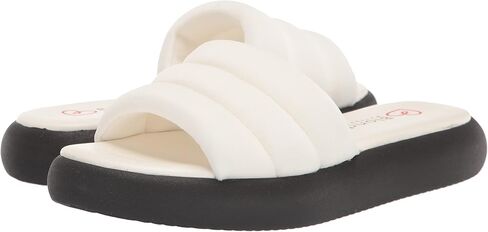 Blondo Women's Waterproof Silvana Slide Sandal in Saudi Arabia