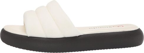 Blondo Women's Waterproof Silvana Slide Sandal in Saudi Arabia