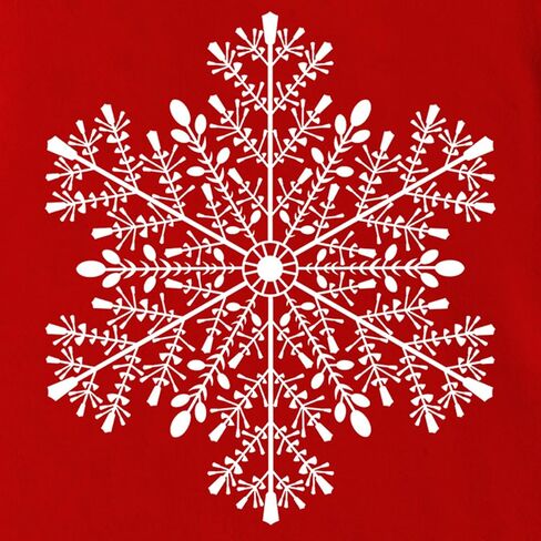 Kids Christmas Shirt Xmas Snowflake Toddler Boy Girl T-Shirt Merry Christmas Crewneck Tee Tops in Saudi Arabia
