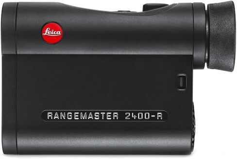 LEICA Rangemaster CRF Durable Compact Ergonomic Lightweight Weather-Resistant Distance Measuring Outdoor Hunting Laser Rangefinder in Saudi Arabia