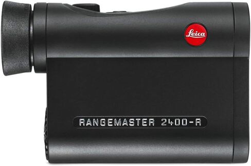 LEICA Rangemaster CRF Durable Compact Ergonomic Lightweight Weather-Resistant Distance Measuring Outdoor Hunting Laser Rangefinder in Saudi Arabia