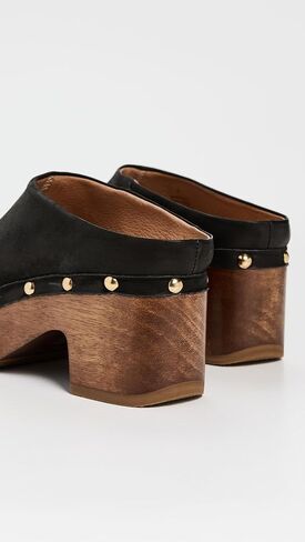 Free People Women's Calli Clog in Saudi Arabia