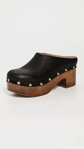 Free People Women's Calli Clog in Saudi Arabia