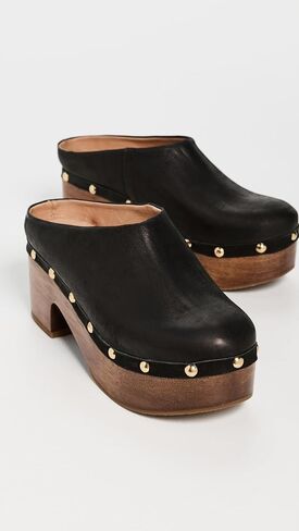 Free People Women's Calli Clog in Saudi Arabia