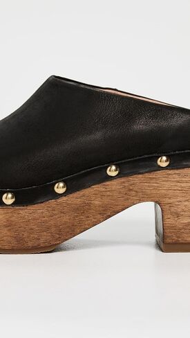Free People Women's Calli Clog in Saudi Arabia