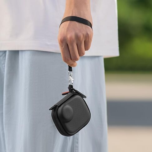 حقيبة صغيرة لجهاز DJI Osmo Nano تحمل ملحقات صناديق تخزين محمولة in Kuwait