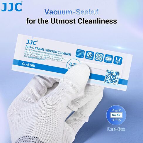 12pcs APS-C Sensor Cleaning Swab Stick Microfiber Cloth for 16mm APSC SLR DSLR & Mirrorless Digital Camera CCD CMOS Camera Sensor Swab Kit in Saudi Arabia