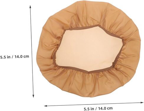 Lamp Shade Diffuser Barrier for Table Desk Chandelier Lamps Glare Shade for Use Easy Installation in Saudi Arabia