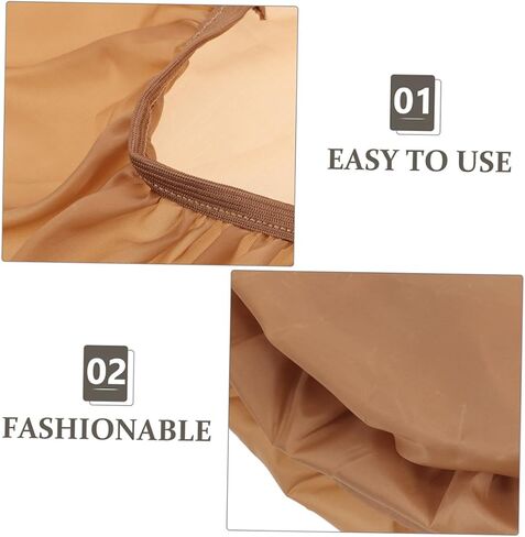 Lurrose Light Diffuser Lamp Shade Cover Glare Pendant and Ceiling Lamp Shade Diffuser for Bedroom Living Room Study Lighting in Saudi Arabia
