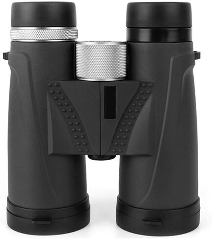 Telescopes for Adults Astronomy, High Power Binoculars Waterproof 12X42 Binoculars Monocular with Low Light BAK4 Prism Large Field Quick Focus,Field Binoculars for Bird Watching Travelling in Saudi Arabia