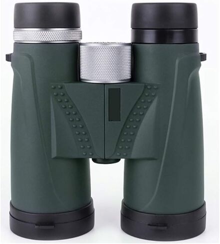 Telescopes for Adults Astronomy, High Power Binoculars Waterproof 12X42 Binoculars Monocular with Low Light BAK4 Prism Large Field Quick Focus,Field Binoculars for Bird Watching Travelling in Saudi Arabia