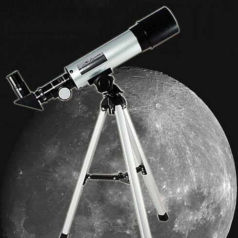 Telescopes for Adults Astronomy, High Power Binoculars Adult Kids Telescope, Space Astronomical Refractor Monocular in Saudi Arabia
