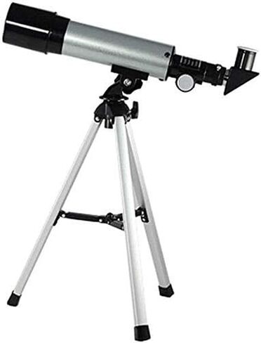 Telescopes for Adults Astronomy, High Power Binoculars Adult Kids Telescope, Space Astronomical Refractor Monocular in Saudi Arabia