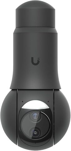 كاميرا Ubiquiti UniFi G6 PTZ - أسود (UVC-G6-PTZ-B) in Saudi Arabia