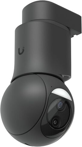 كاميرا Ubiquiti UniFi G6 PTZ - أسود (UVC-G6-PTZ-B) in Saudi Arabia