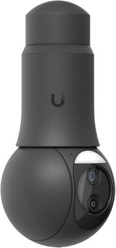 كاميرا Ubiquiti UniFi G6 PTZ - أسود (UVC-G6-PTZ-B) in Saudi Arabia