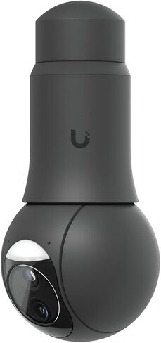 كاميرا Ubiquiti UniFi G6 PTZ - أسود (UVC-G6-PTZ-B) in Saudi Arabia