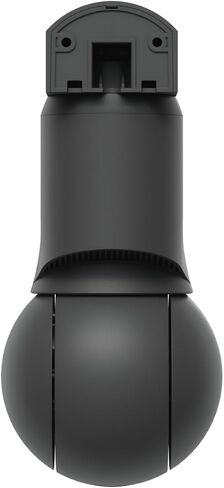 كاميرا Ubiquiti UniFi G6 PTZ - أسود (UVC-G6-PTZ-B) in Saudi Arabia