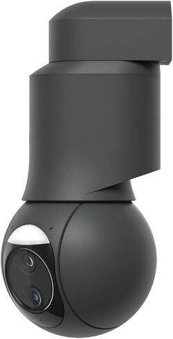 كاميرا Ubiquiti UniFi G6 PTZ - أسود (UVC-G6-PTZ-B) in Saudi Arabia