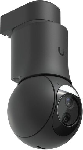 كاميرا Ubiquiti UniFi G6 PTZ - أسود (UVC-G6-PTZ-B) in Saudi Arabia