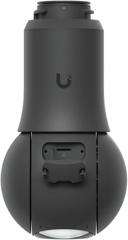 كاميرا Ubiquiti UniFi G6 PTZ - أسود (UVC-G6-PTZ-B) in Saudi Arabia