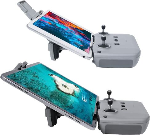Stabilized Quick Adjust Remote Controller Mount for Drones Adjustable Clamp Foldable Design with Nonslip Grip in Saudi Arabia