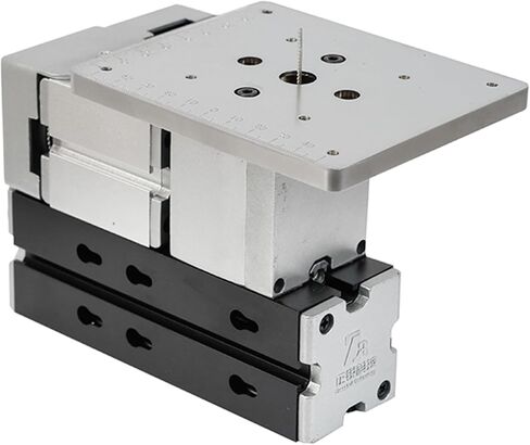 ZHRUI Mini Metal Jig Saw Machine 36W، 20000rpm جميع المعادن المصغرة بانوراما آلة قطع لأعمال النجارة والهواة in Kuwait