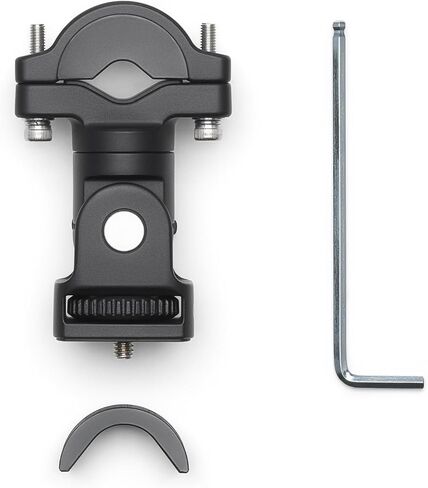 Osmo Motorcycle Heavy-Duty Mount, Compatibility: Osmo 360, Osmo Nano in Saudi Arabia